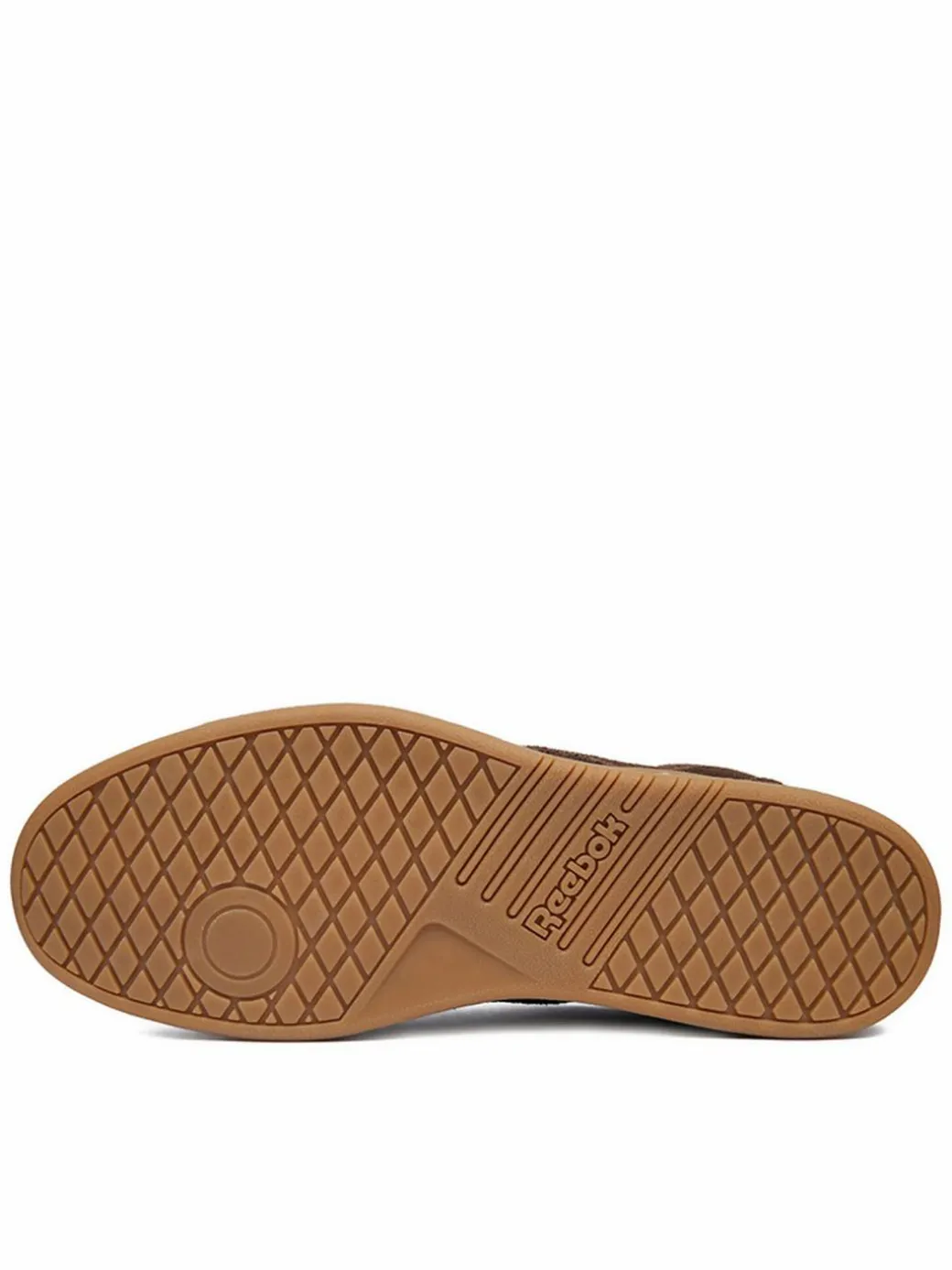 Sneakers FORTE LOUNGER AR30252MEEC Marrone