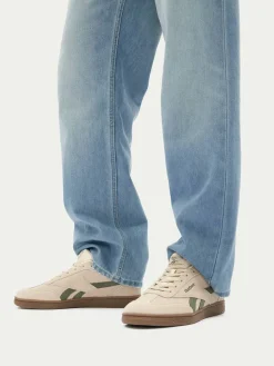 Sneakers FORTE LOUNGER AR30252MTGT Beige