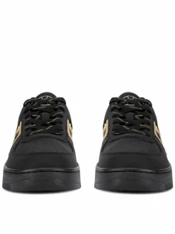 Sneakers FOUL PLAY FW LOW S22334-KK009 Nero