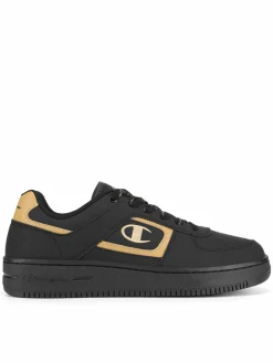Sneakers FOUL PLAY FW LOW S22334-KK009 Nero