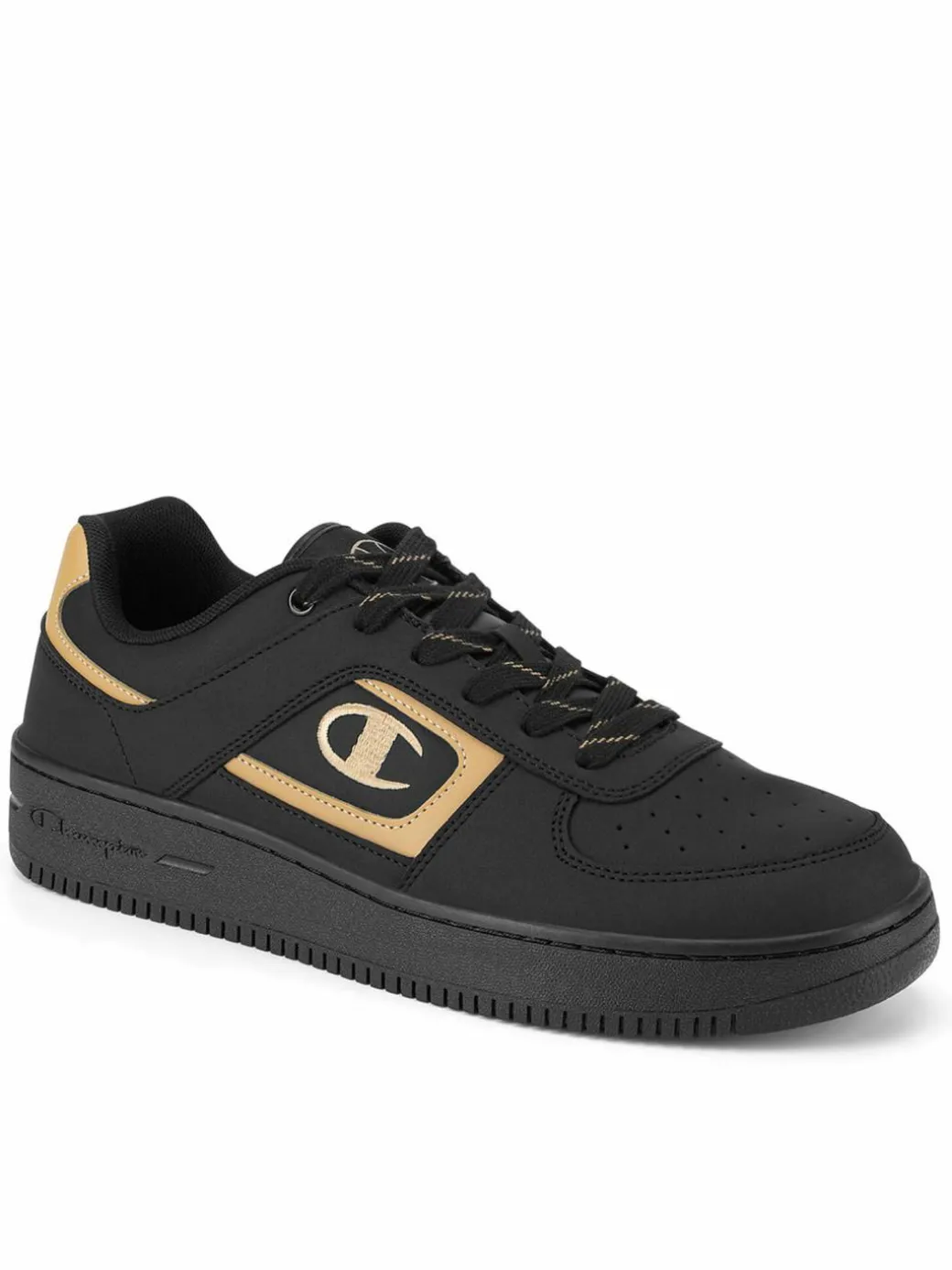 Sneakers FOUL PLAY FW LOW S22334-KK009 Nero