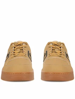 Sneakers FOUL PLAY FW LOW S22334-YS108 Marrone