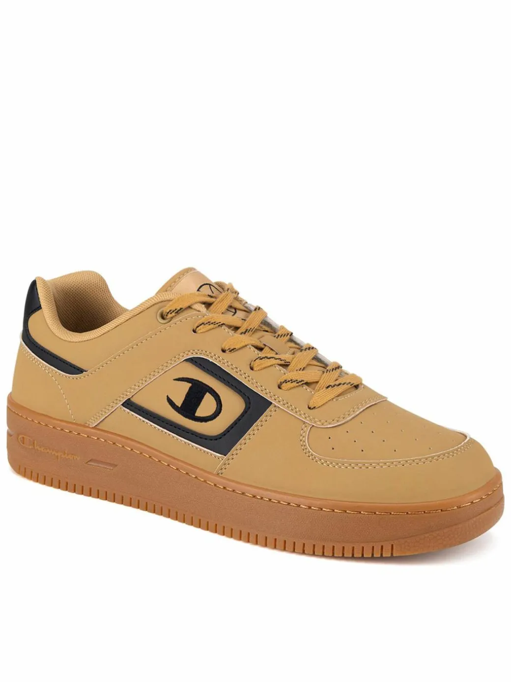Sneakers FOUL PLAY FW LOW S22334-YS108 Marrone