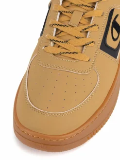 Sneakers FOUL PLAY FW LOW S22334-YS108 Marrone
