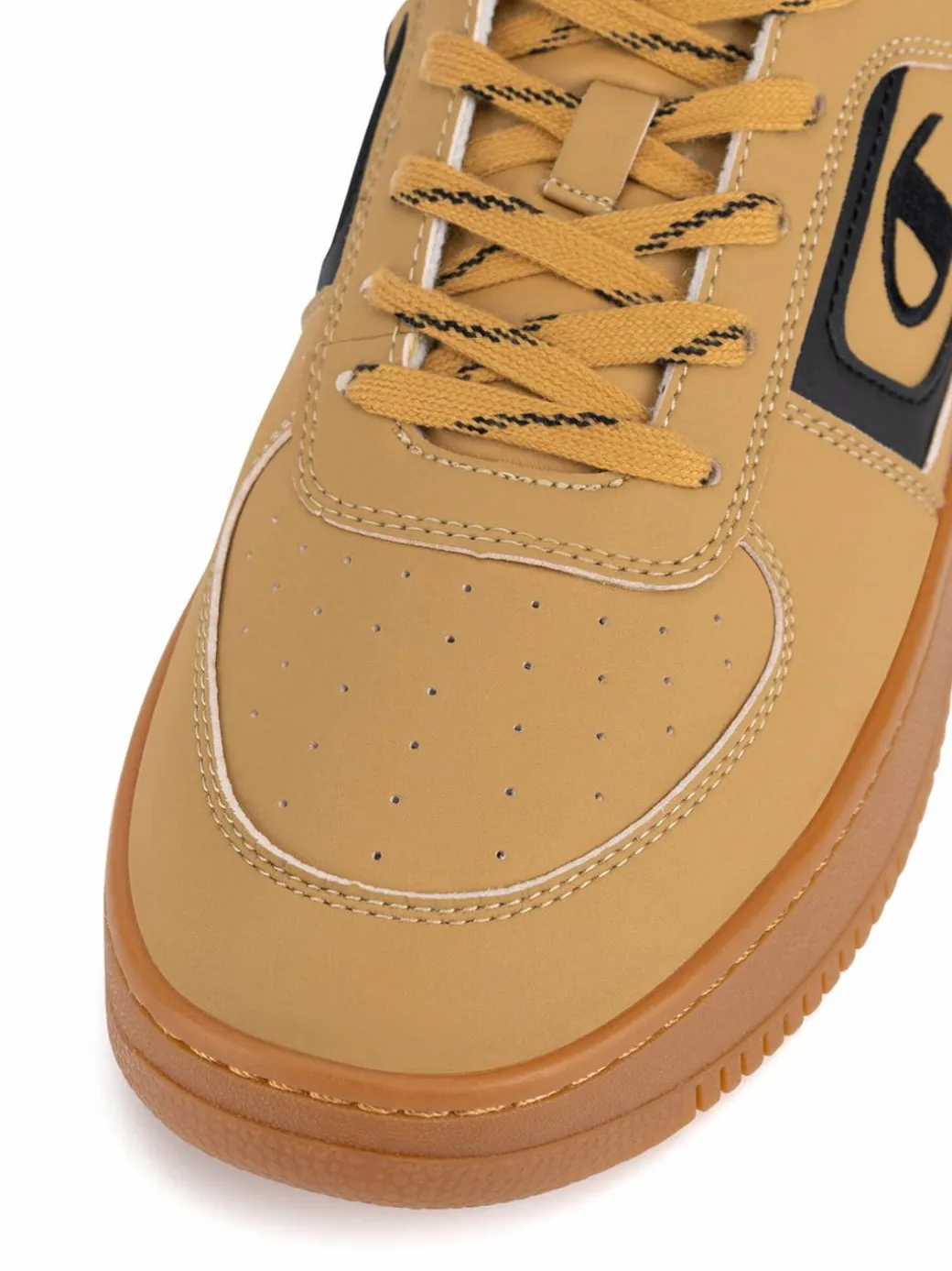 Sneakers FOUL PLAY FW LOW S22334-YS108 Marrone