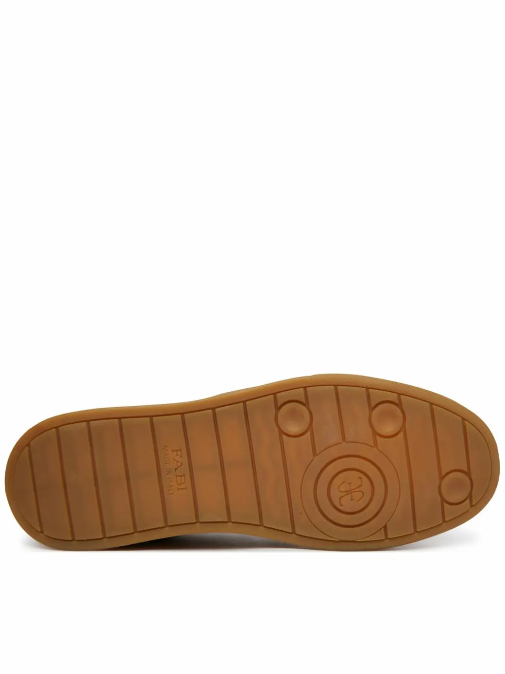 Sneakers FU1320.A00PUNVEL814 Marrone