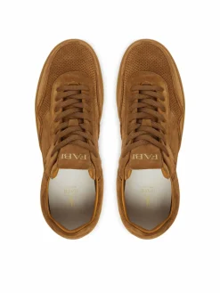Sneakers FU1320.A00PUNVEL814 Marrone