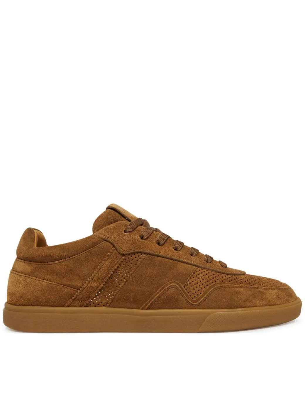 Sneakers FU1320.A00PUNVEL814 Marrone