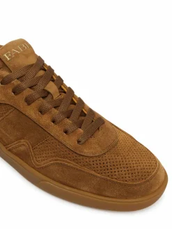 Sneakers FU1320.A00PUNVEL814 Marrone