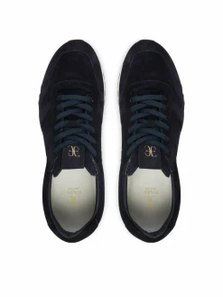 Sneakers FU1331.A00TICVEL622 Blu scuro