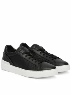Sneakers FU1335.A01XLCPUQ900 Nero