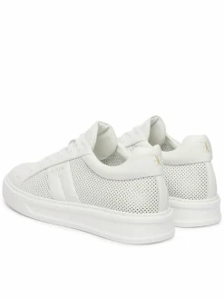 Sneakers FU0459.A10ZIPNBA100 Bianco
