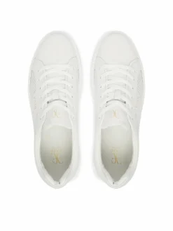 Sneakers FU0459.A10ZIPNBA100 Bianco