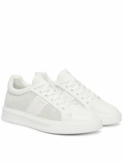 Sneakers FU0459.A10ZIPNBA100 Bianco