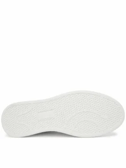 Sneakers FU0459.A10ZIPNBA100 Bianco