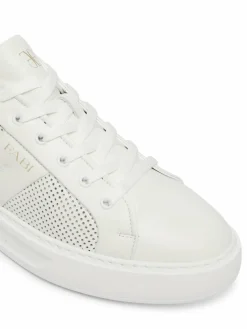Sneakers FU0459.A10ZIPNBA100 Bianco