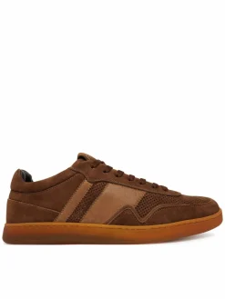 Sneakers FU1320.I00MOC17Q814 Marrone