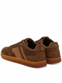 Sneakers FU1320.I00MOC17Q814 Marrone