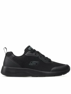 Sneakers Full Pace 232293/BBK Nero