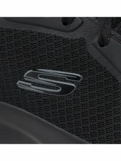 Sneakers Full Pace 232293/BBK Nero