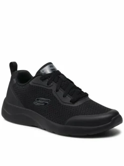 Sneakers Full Pace 232293/BBK Nero
