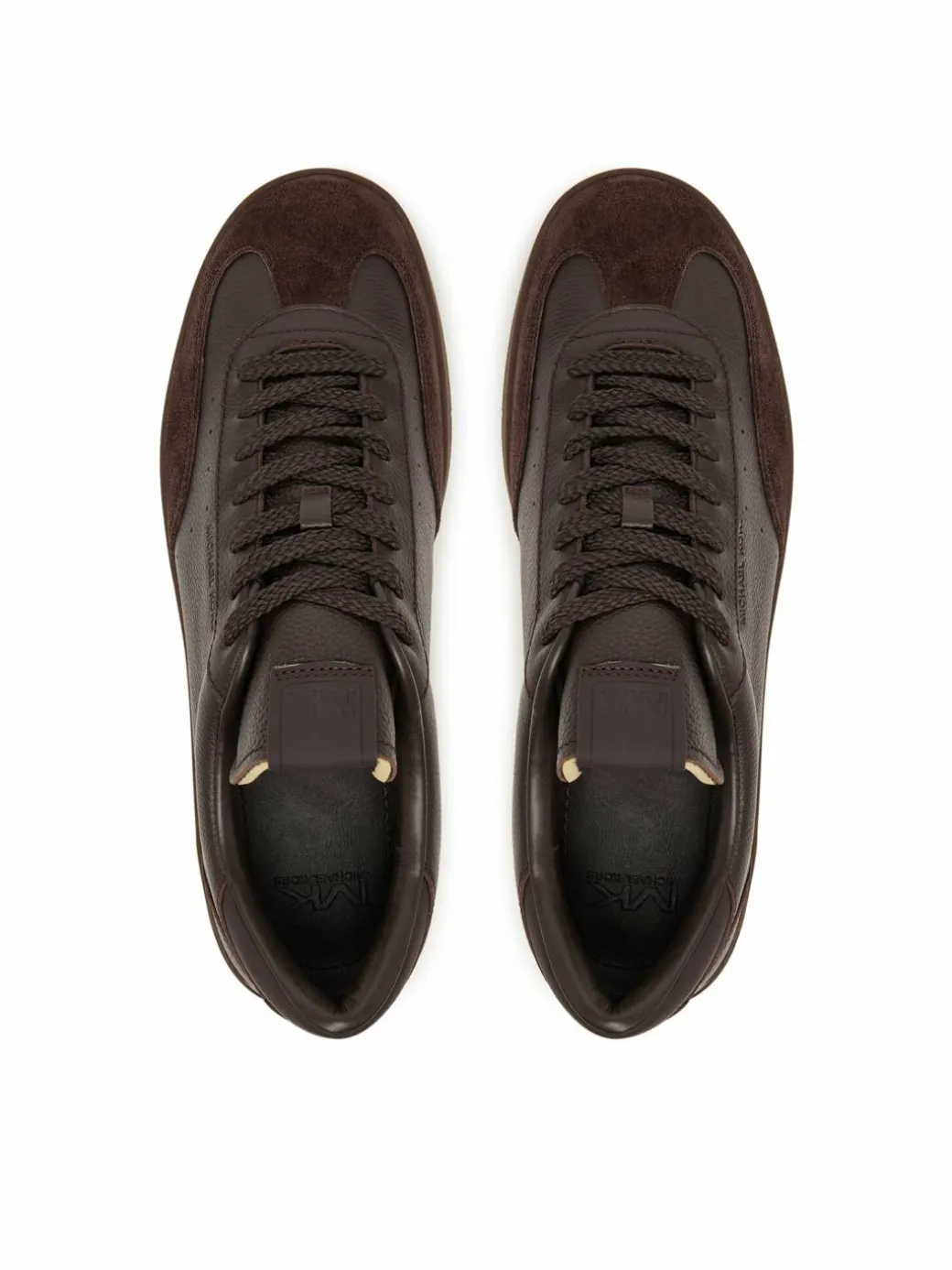 Sneakers 42F5WLFS1L Marrone