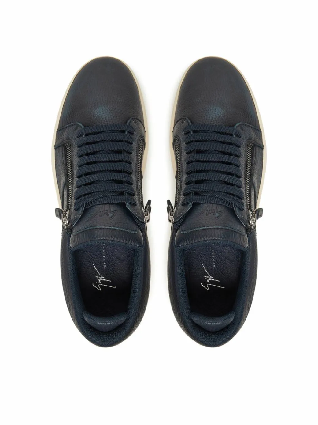 Sneakers Galactus RM50022 Blu scuro