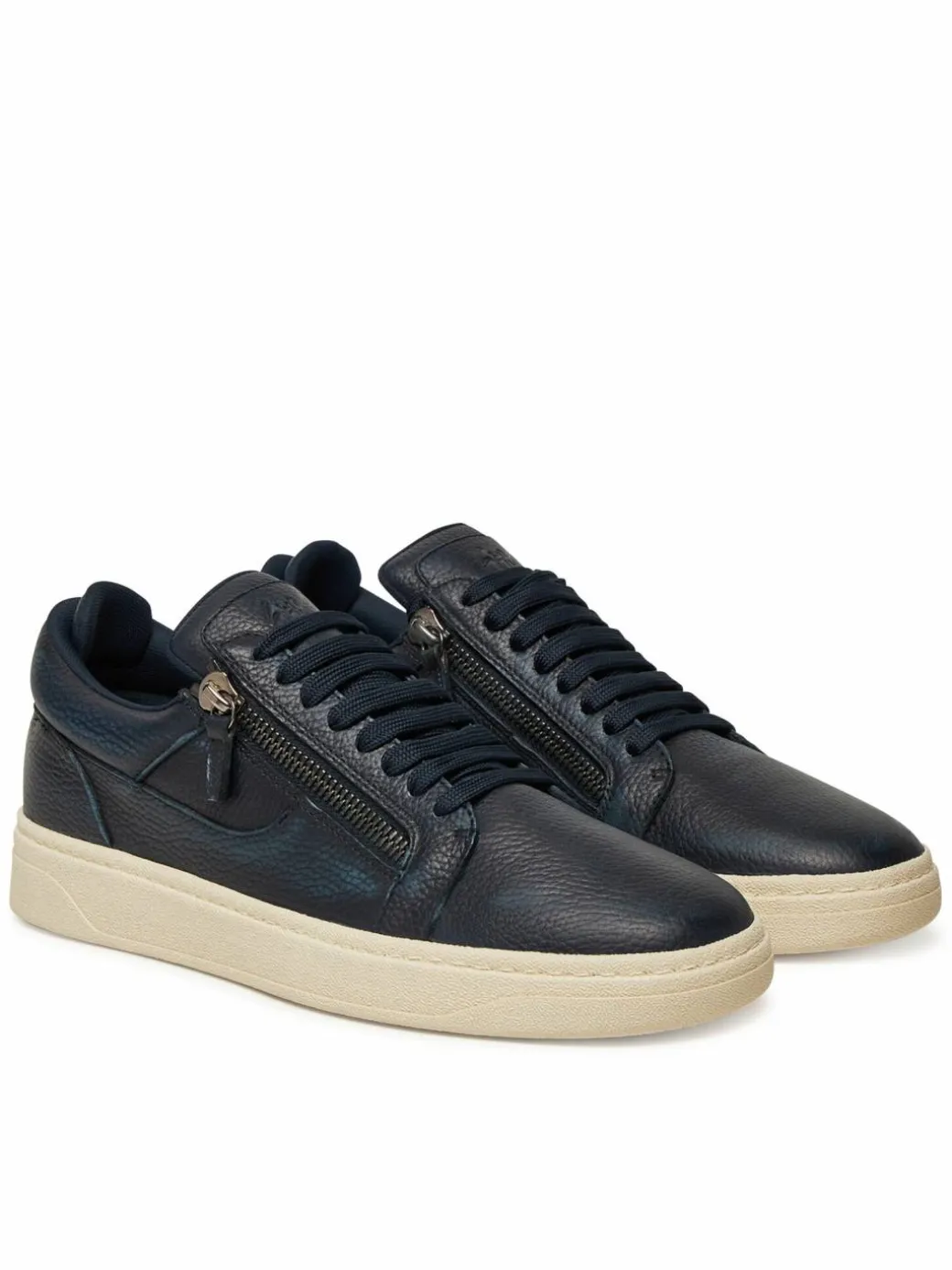 Sneakers Galactus RM50022 Blu scuro