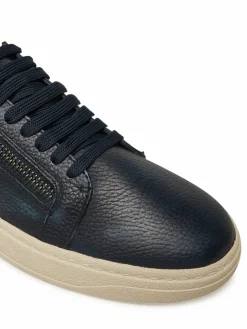 Sneakers Galactus RM50022 Blu scuro