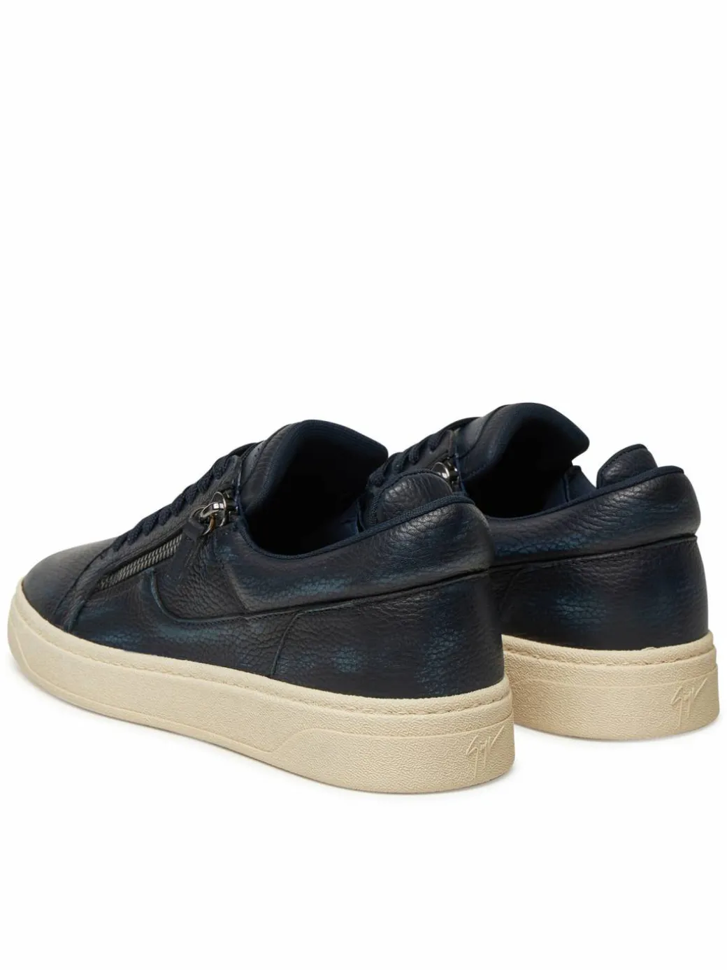Sneakers Galactus RM50022 Blu scuro