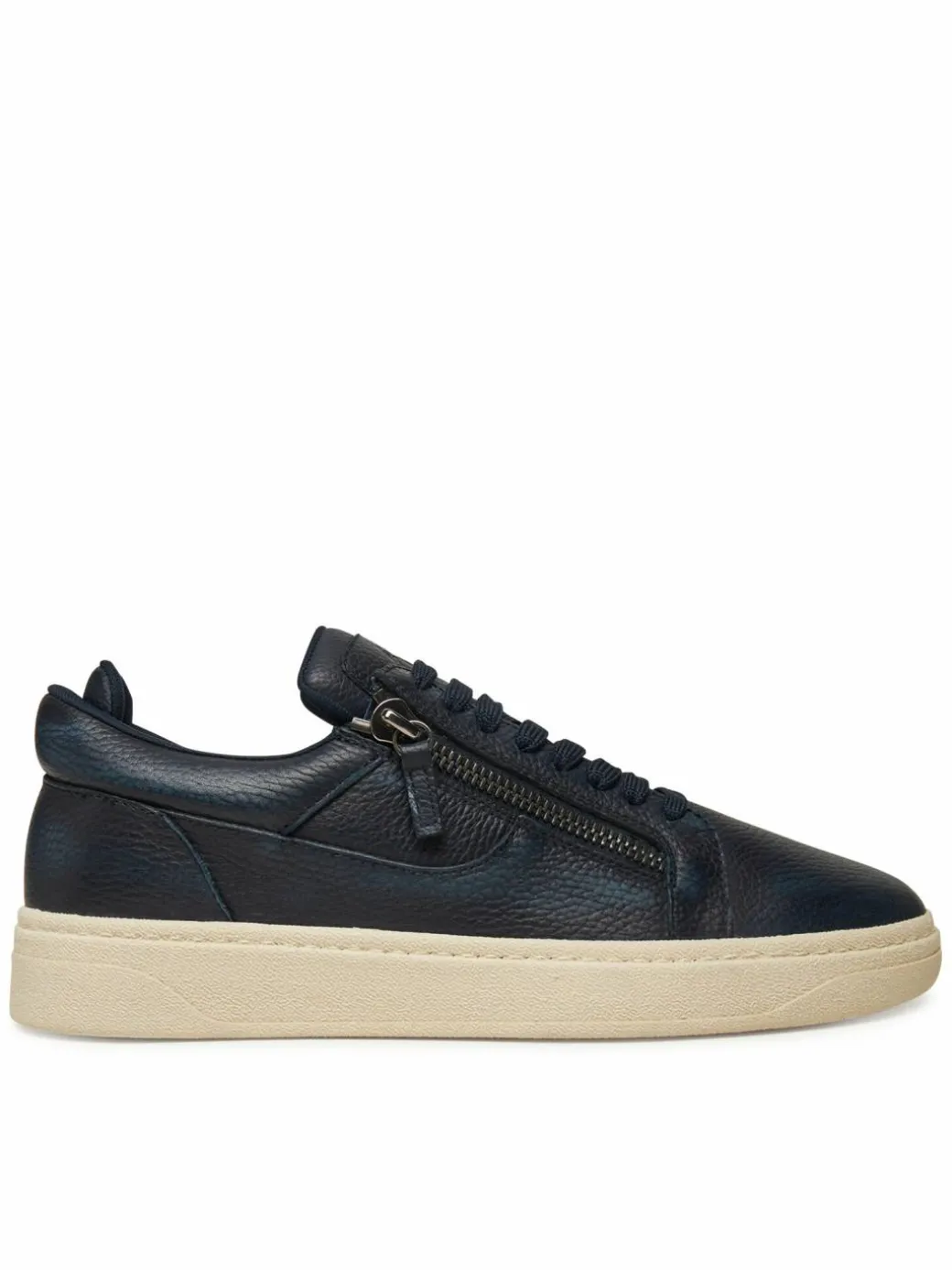 Sneakers Galactus RM50022 Blu scuro
