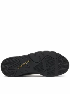 Sneakers Game Trainer Pro 52SMA0118 Marrone chiaro