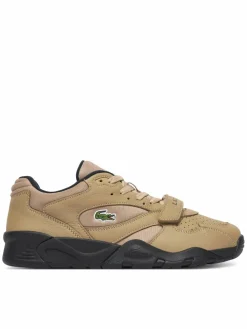 Sneakers Game Trainer Pro 52SMA0118 Marrone chiaro