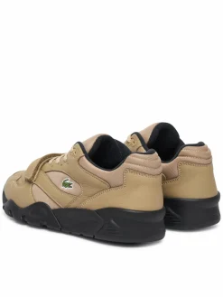 Sneakers Game Trainer Pro 52SMA0118 Marrone chiaro