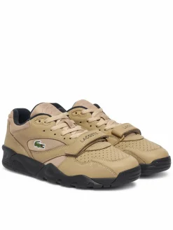 Sneakers Game Trainer Pro 52SMA0118 Marrone chiaro