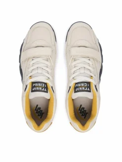 Sneakers Game Trainer Pro 52SMA0004 Beige