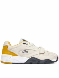 Sneakers Game Trainer Pro 52SMA0004 Beige
