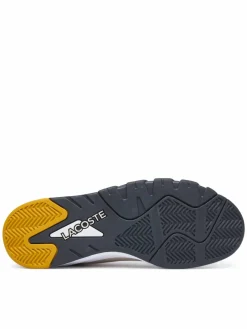 Sneakers Game Trainer Pro 52SMA0004 Beige