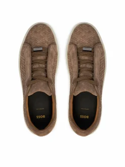 Sneakers Gary 50560680 Beige