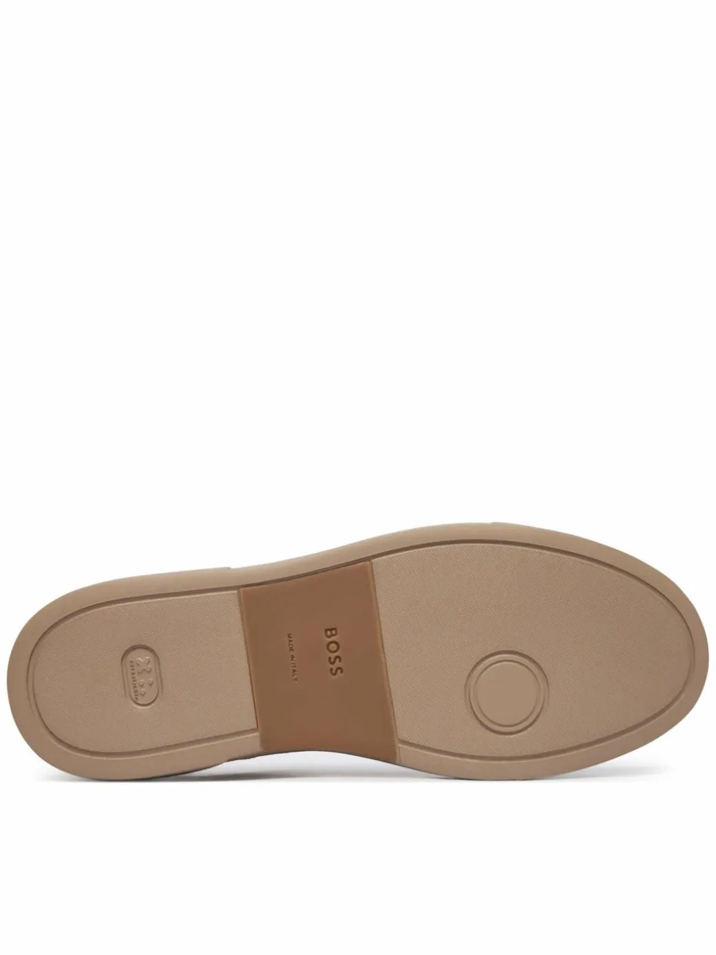 Sneakers Gary 50534292 Beige