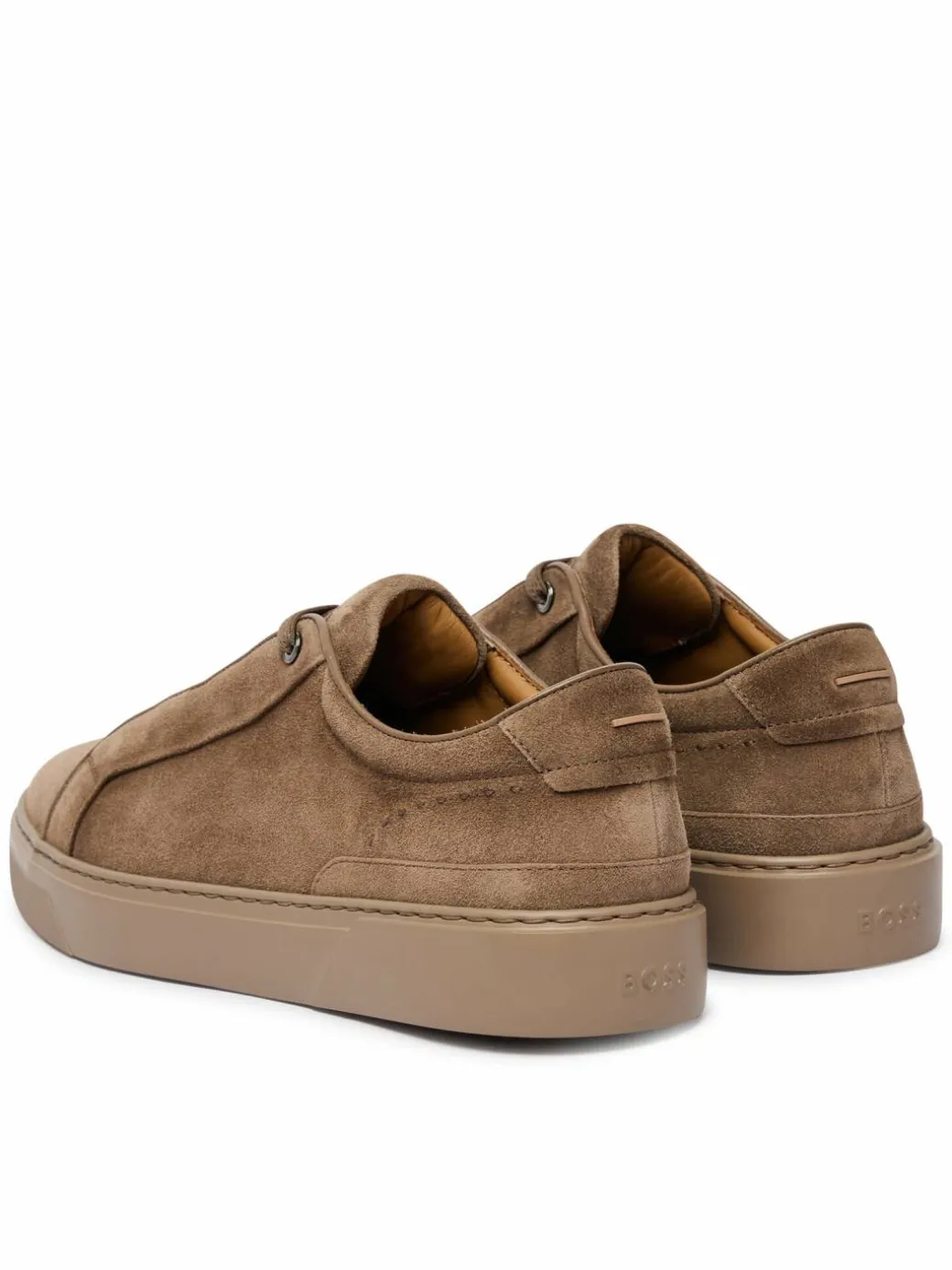 Sneakers Gary 50534292 Beige