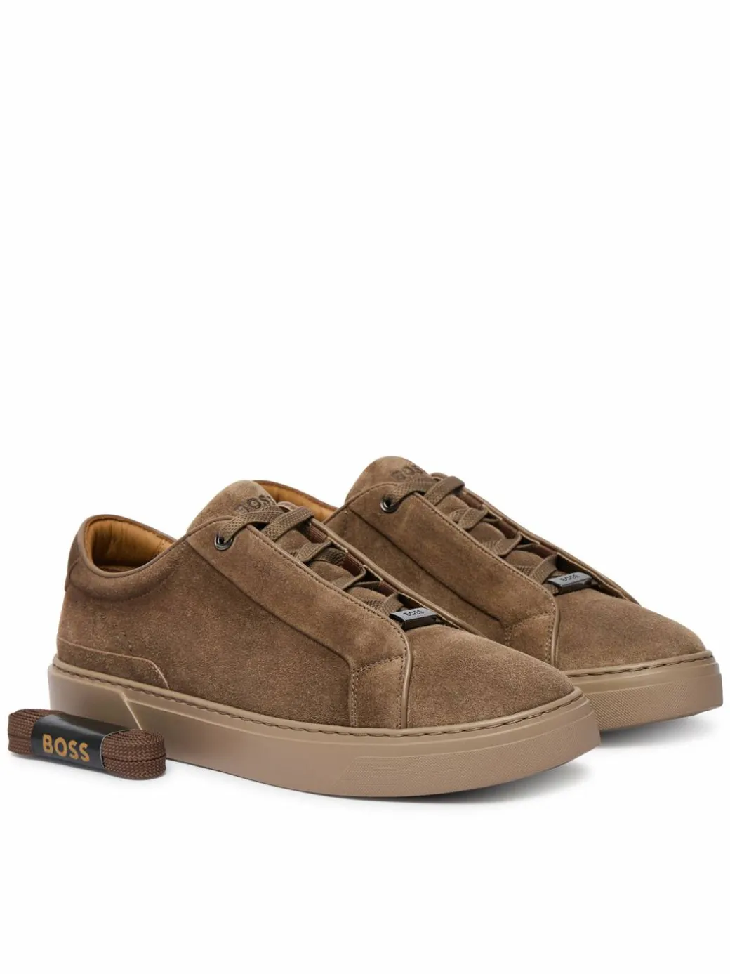 Sneakers Gary 50534292 Beige