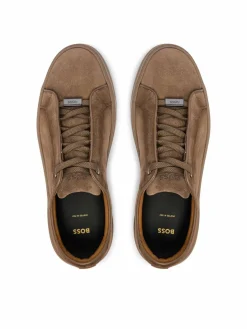 Sneakers Gary 50534292 Beige