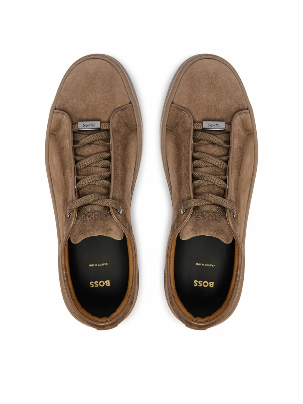 Sneakers Gary 50534292 Beige