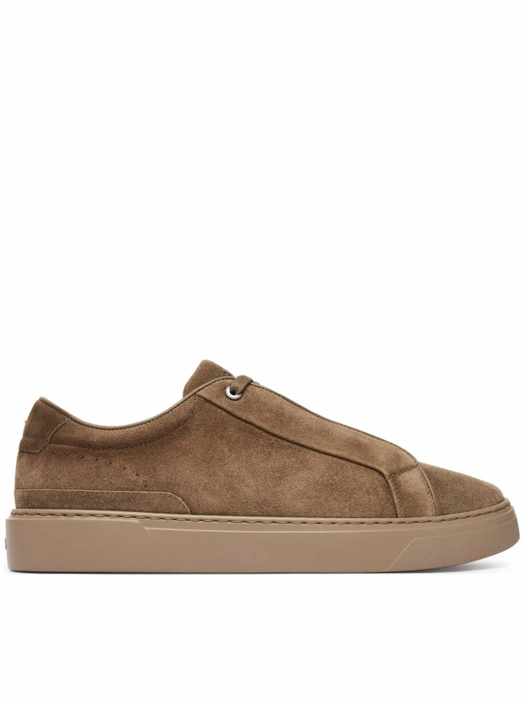 Sneakers Gary 50534292 Beige