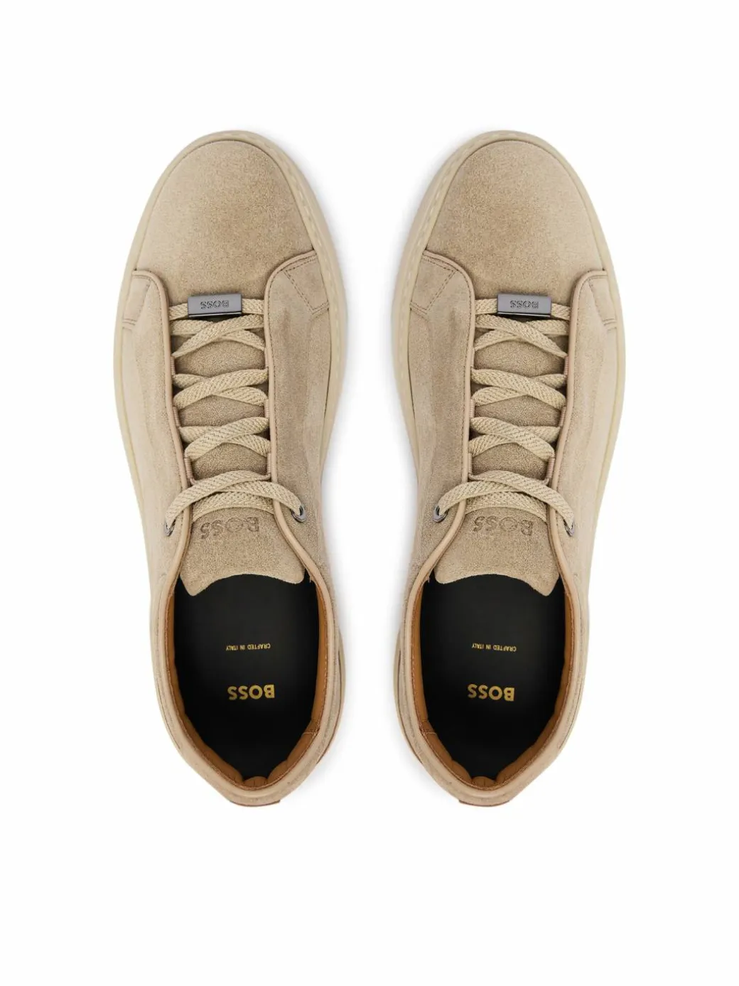 Sneakers Gary 50534292 Beige