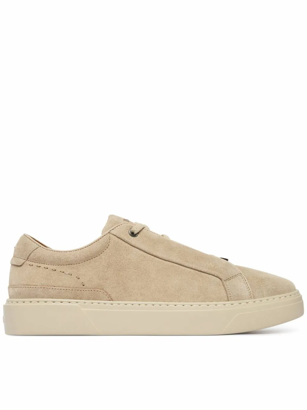 Sneakers Gary 50534292 Beige