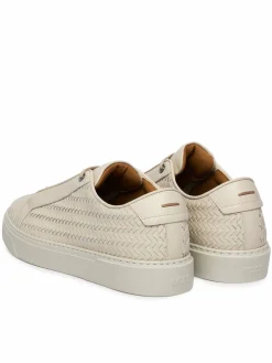 Sneakers Gary 50555323 Bianco
