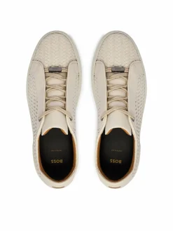 Sneakers Gary 50555323 Bianco