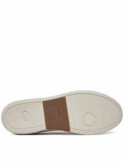 Sneakers Gary 50555323 Bianco